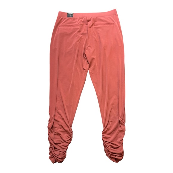 Express | Scrunched Bottom Pants - Picture 4 of 6